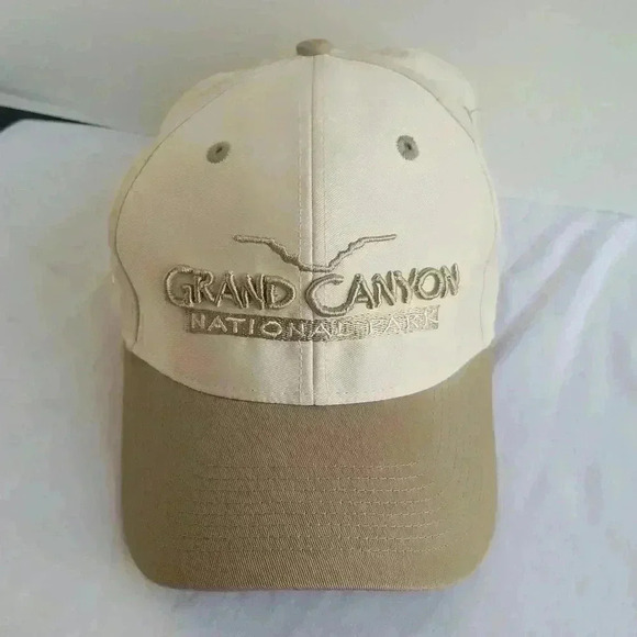 Special Edition A HEAD classic cut Grand Canyon hat - Picture 1 of 6